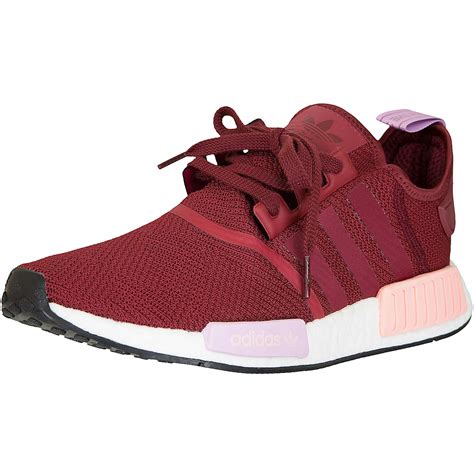 adidas nmd frauen rot|Deine adidas NMD Sneaker online kaufen .